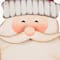 Glitzhome® 3ft. Metal Snowman & Santa Yard Stake Set